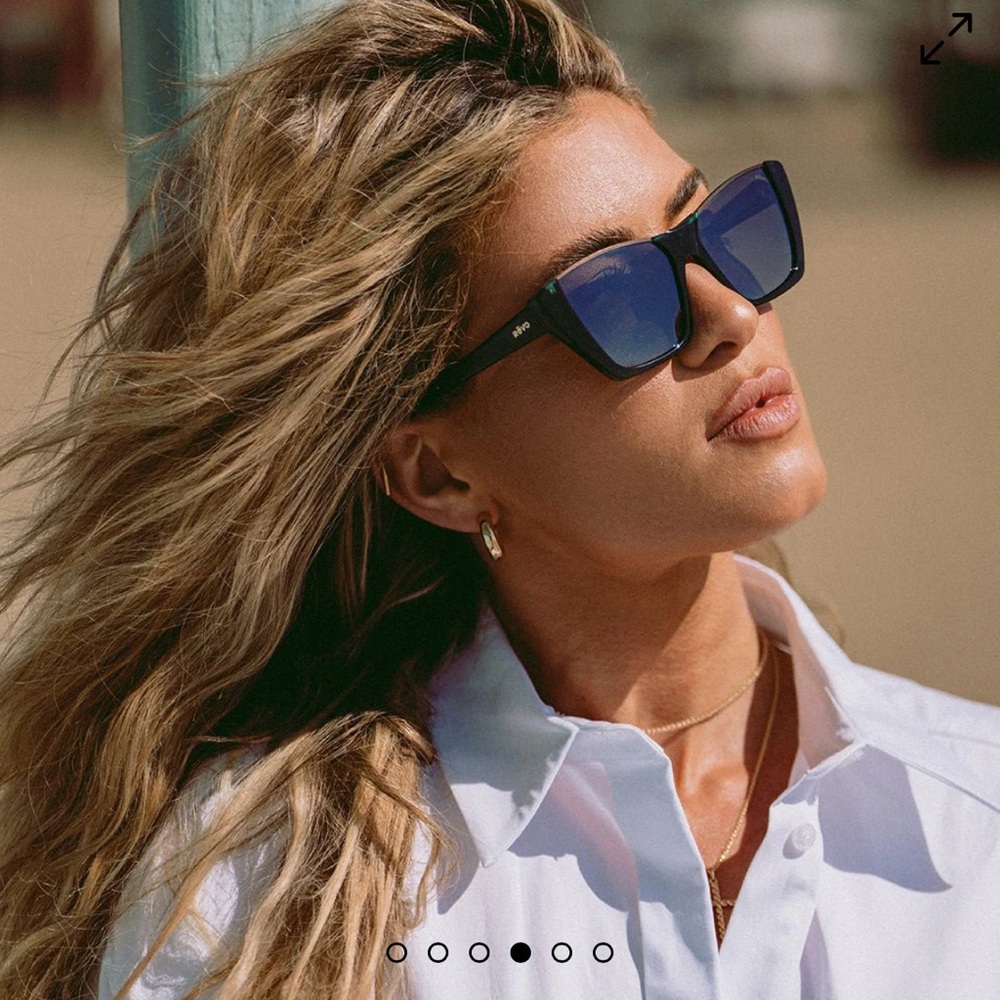 Revo x Kendall Toole Sunglasses